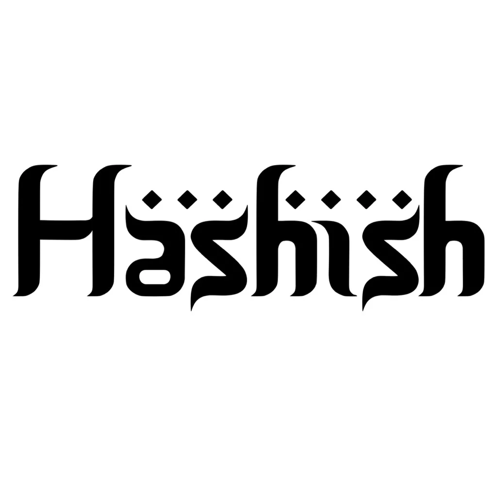 Hashish
