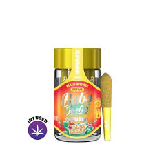 MAUI WOWIE | SATIVA | INFUSED MULTI-PACK | 2.5G |  REC