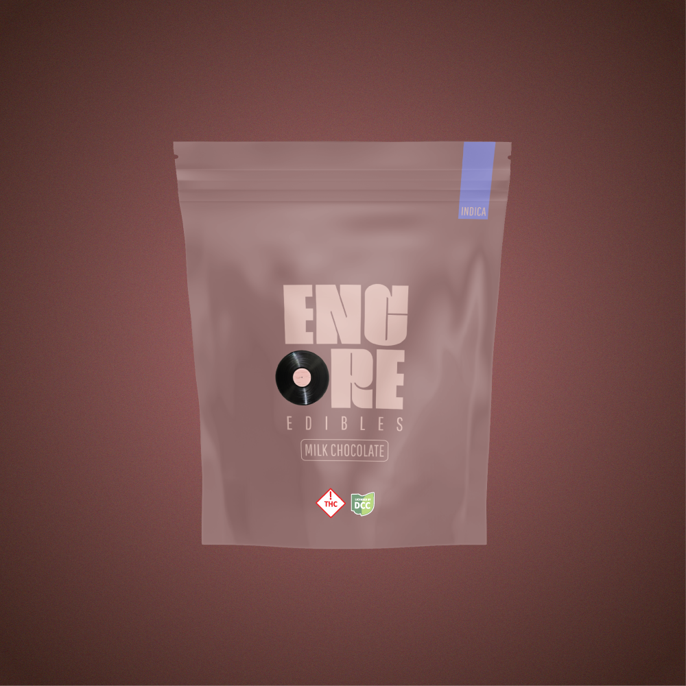 Milk Chocolate - 10pk Chocolates