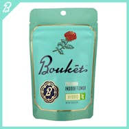 BOUKET - CHERRY RUNTZ - 7G - HYBRID