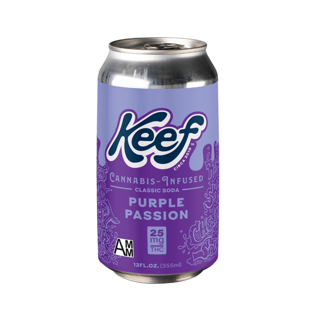 /PURPLE PASSION SODA/10MG