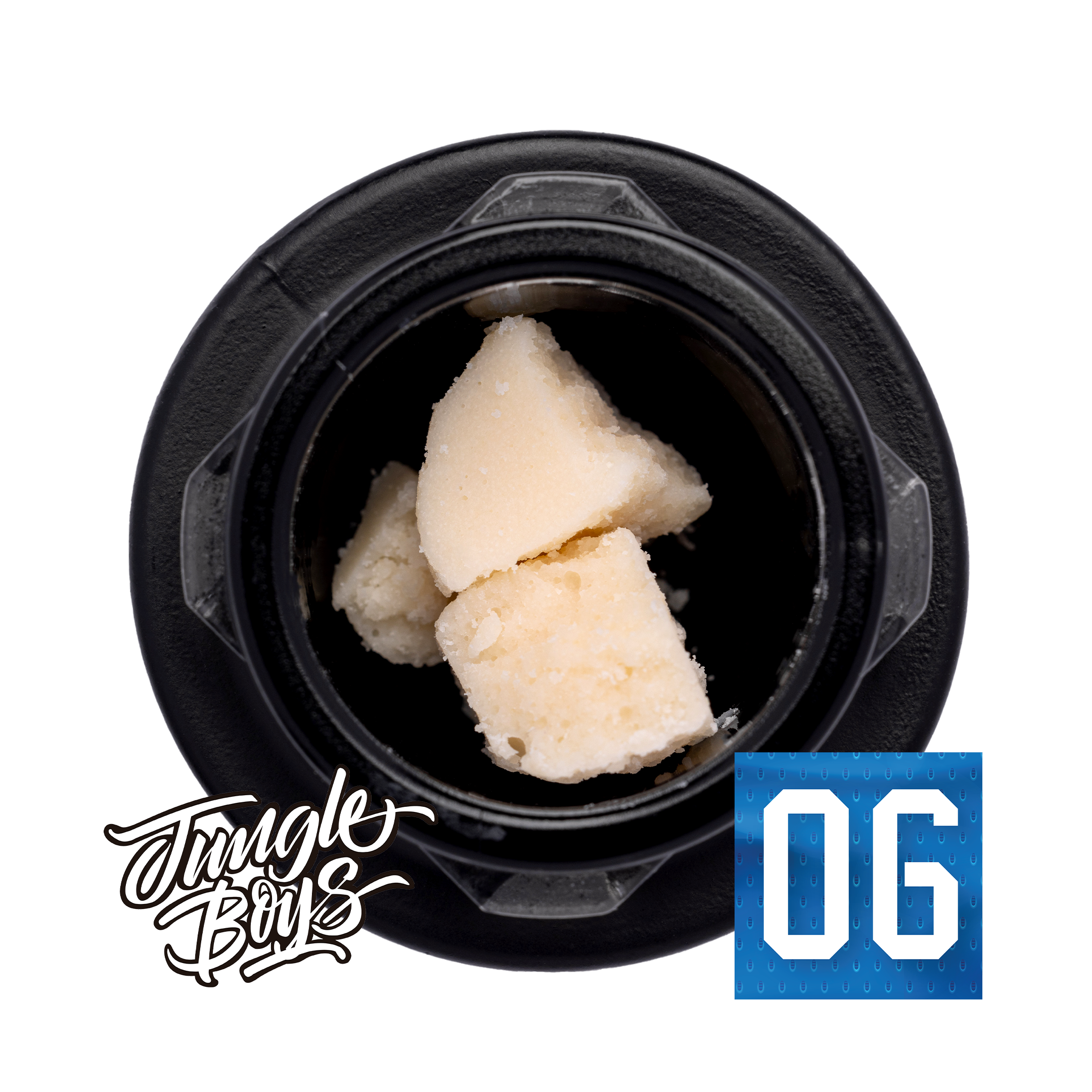 Oil Refinery Co.: 06 OG - Budder
