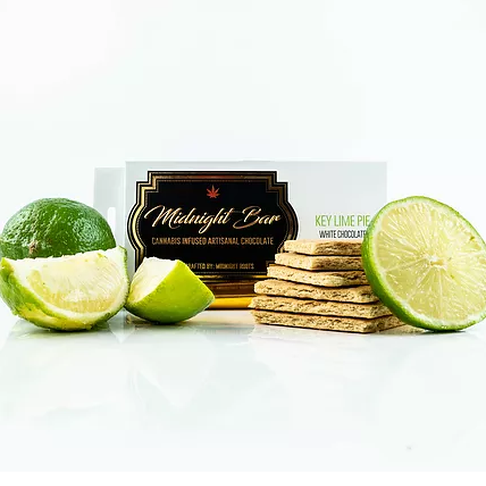 Bar Key Lime Pie White Chocolate