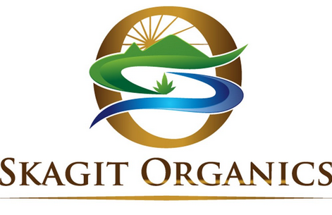 AC/DC 10:1 CBD Platinum (DOH) by Skagit Organics