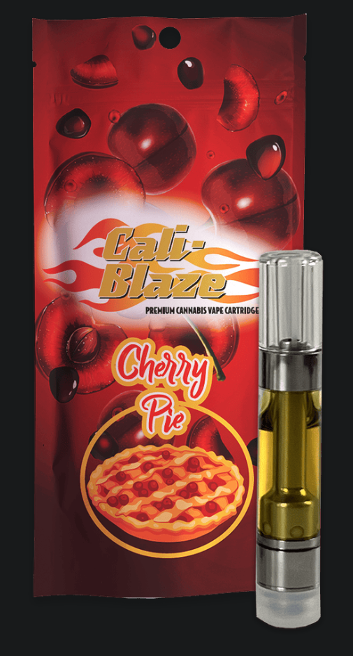 Cherry Pie | 1G Cart  (TAX INCLUDED)
