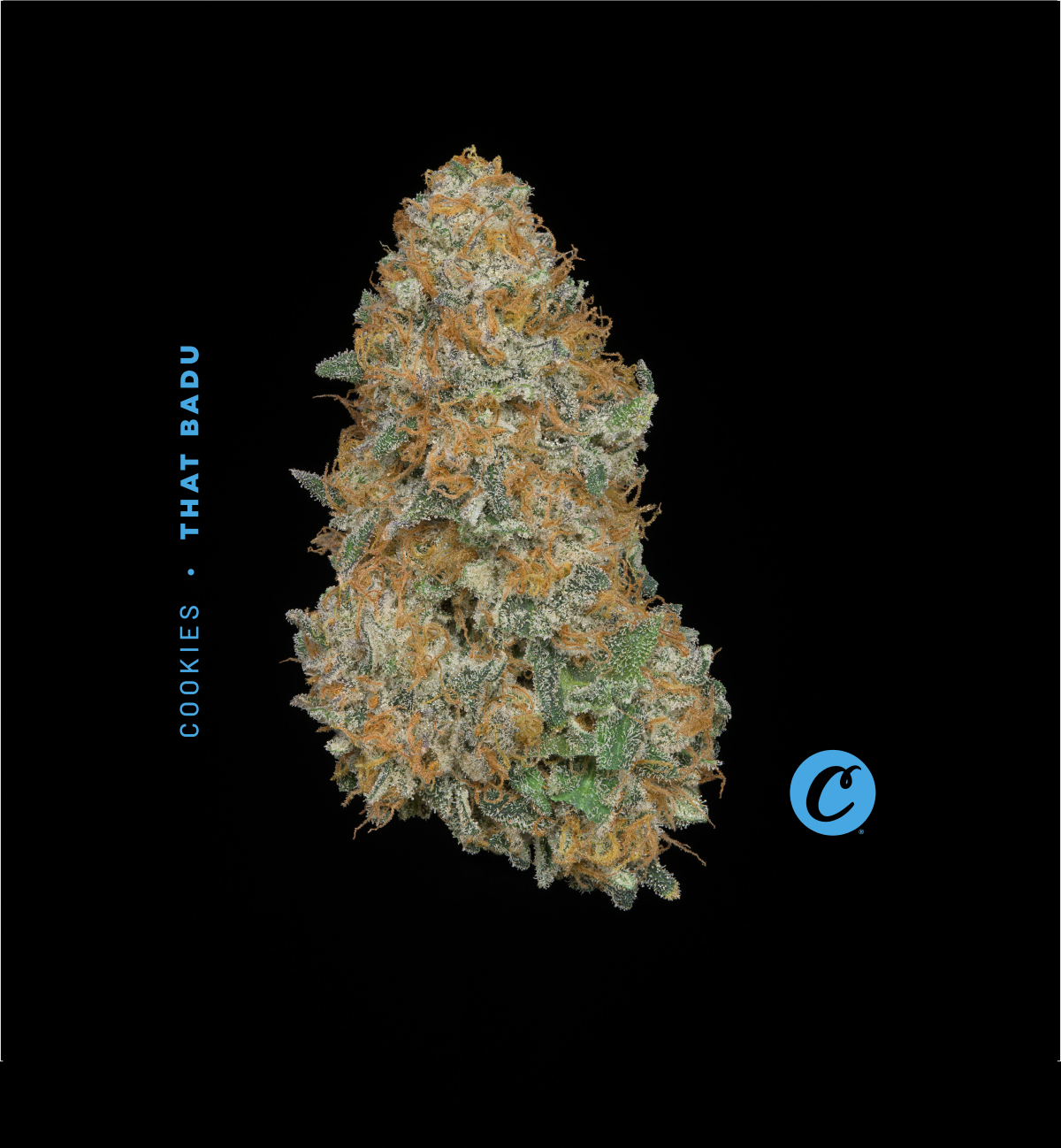 2.83g | That Badu