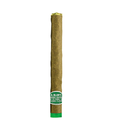 El Blunto - FlavorCore Jack Herrera Infused Pre-Roll - Sativa - 1x1.5g