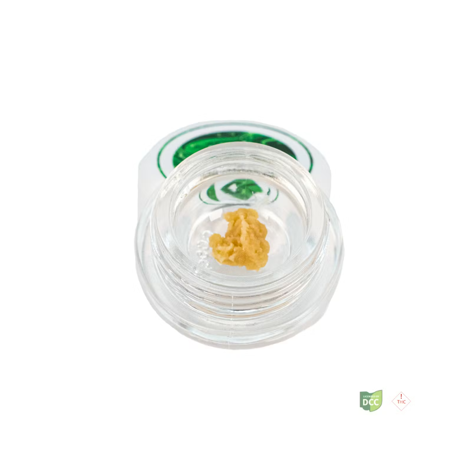 GEL Live Rosin Badder (Exp 6/27/2026)
