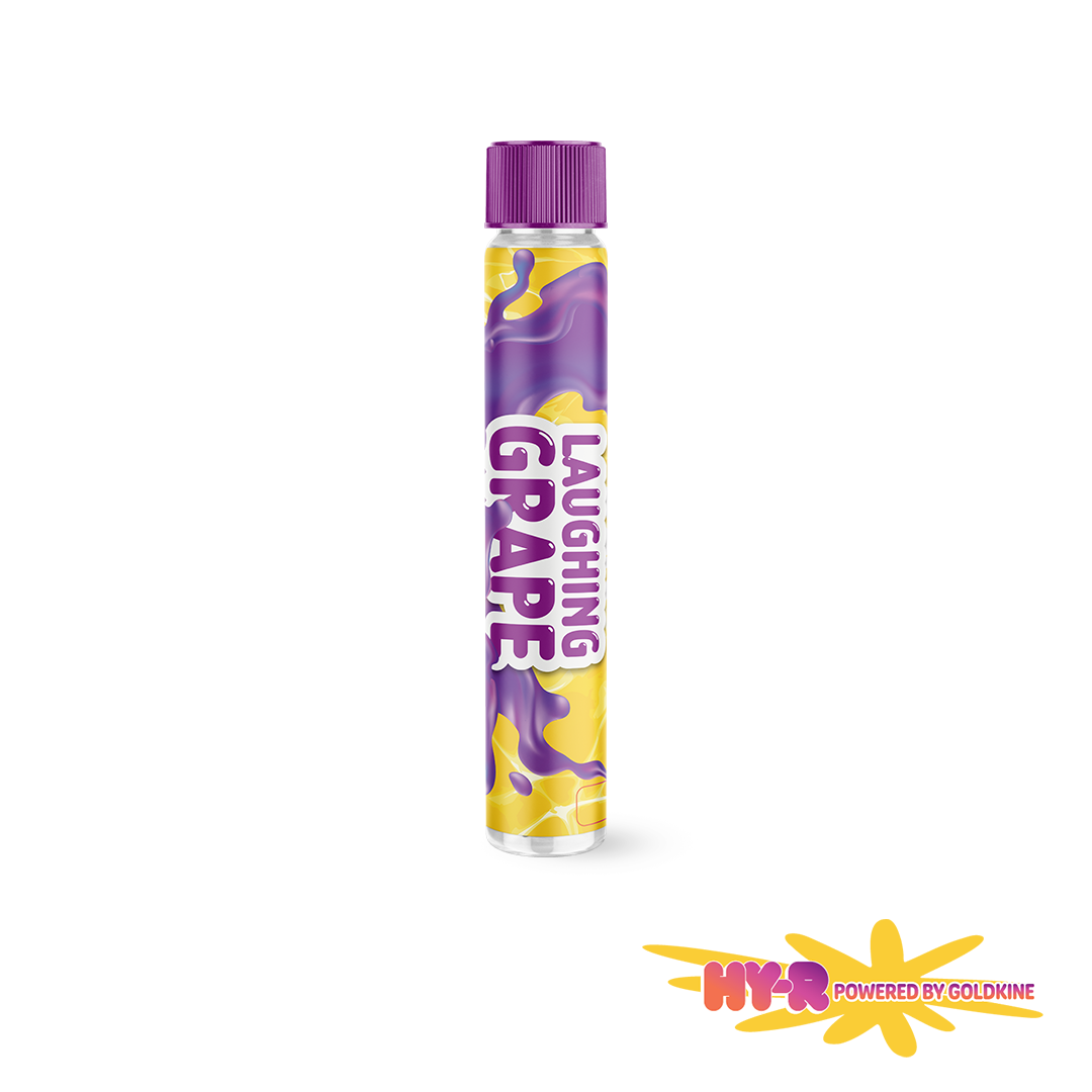 Hy-R | 1g Infused Pre-Roll | Grape