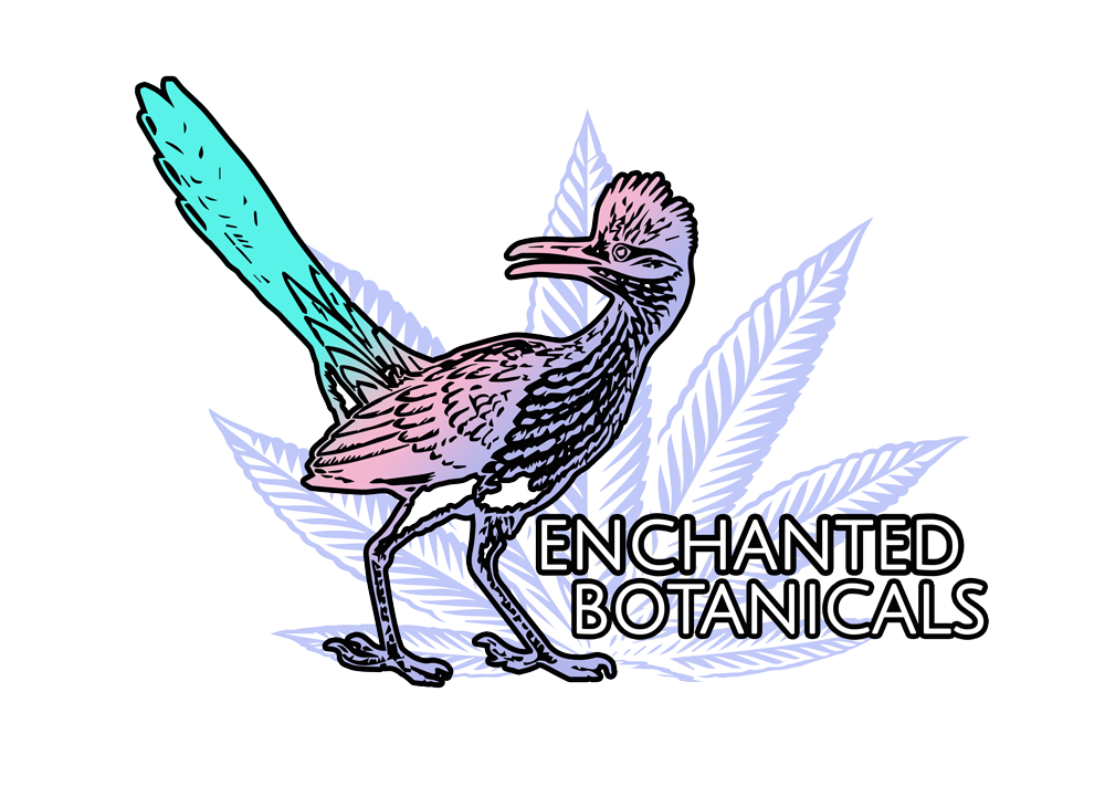 ENCHANTED BOTANICALS