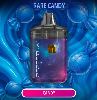 Rare Candy
