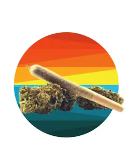 Bitter Sweet Preroll