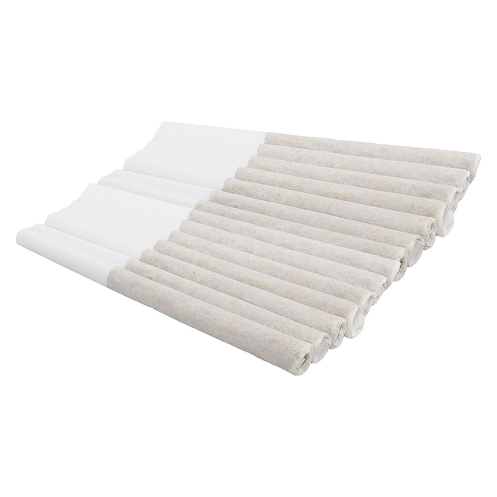 Good Supply - Ice Cream Rntz Pre-Rolls - 14x0.5g