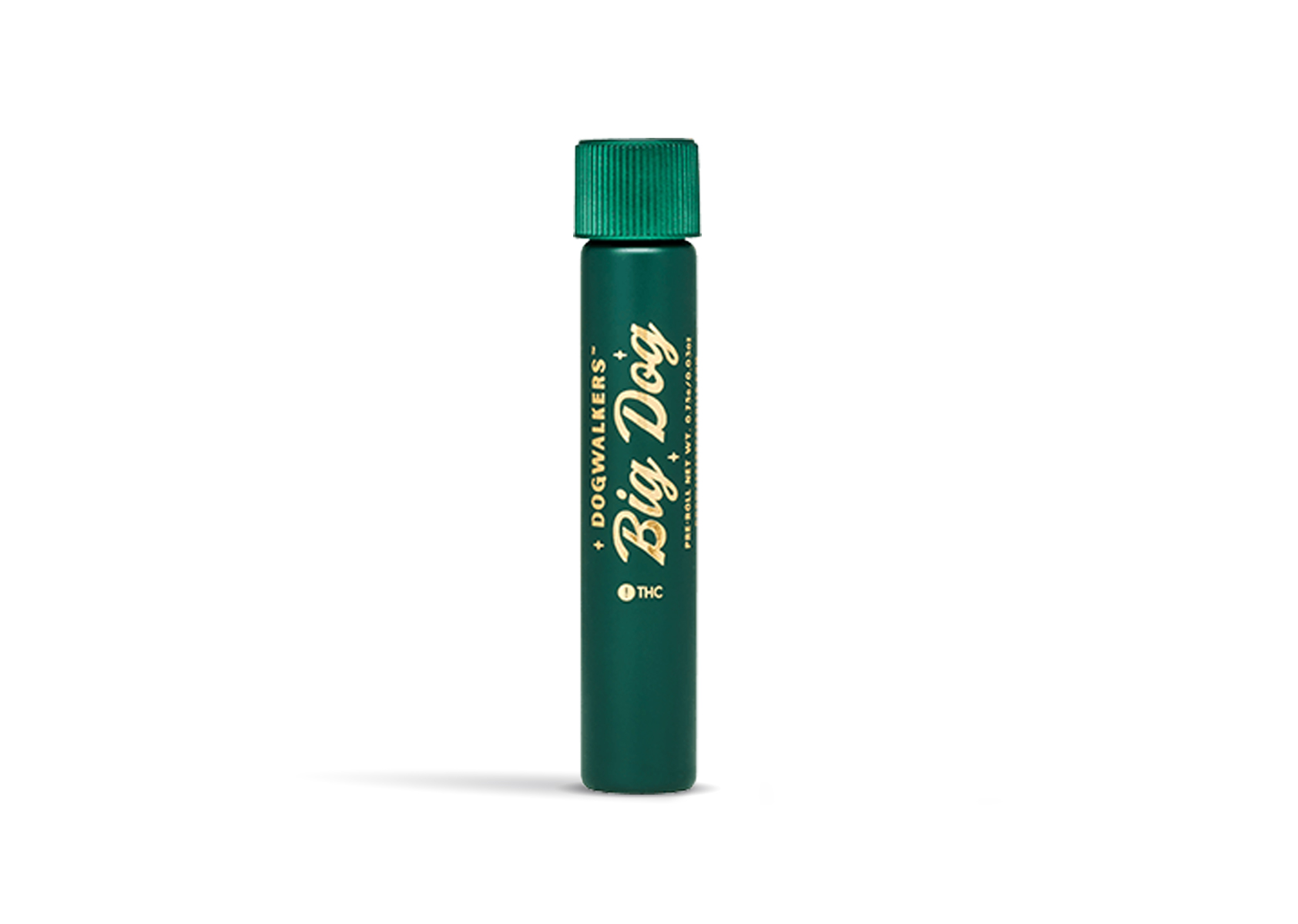Animal Face "Big Dogs" (.75g)(Dogwalkers)