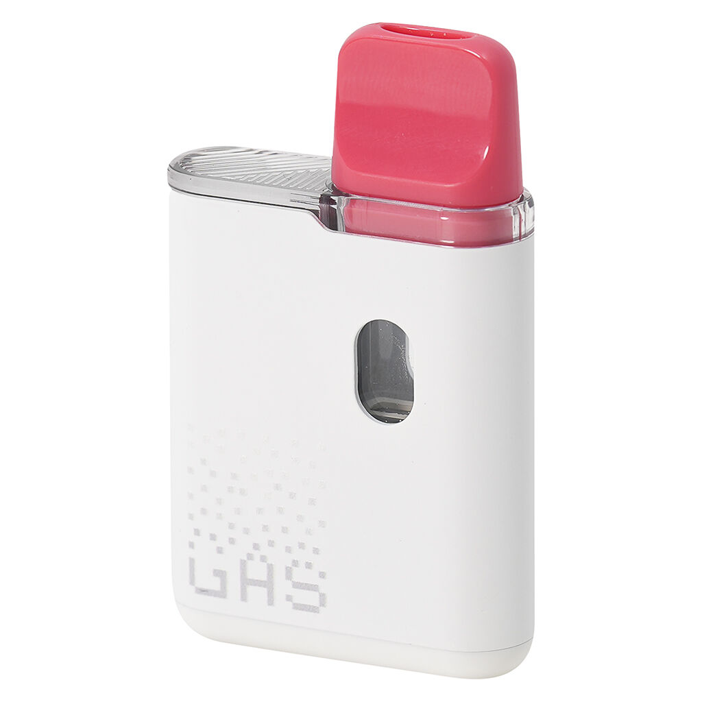 Gas - Strawberry Lemonade Live Diamonds Disposable Vape - 1g