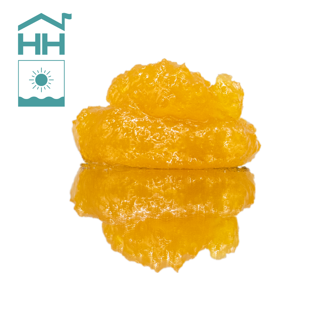Orange 43 (Sugar) | 1g