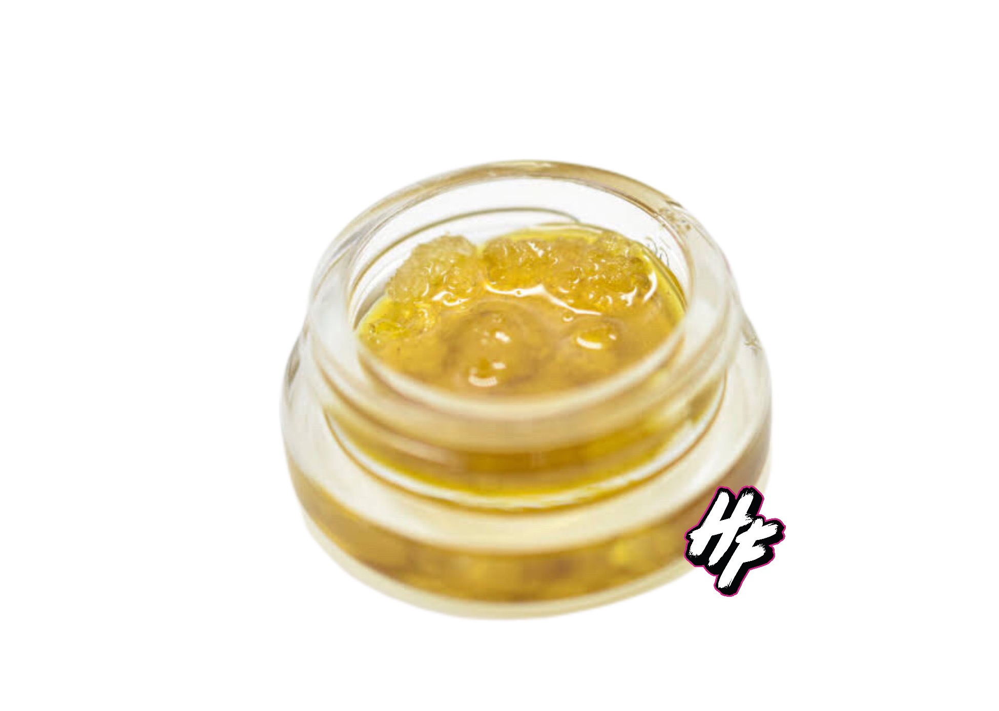 Prism OZ Live Resin Diamonds