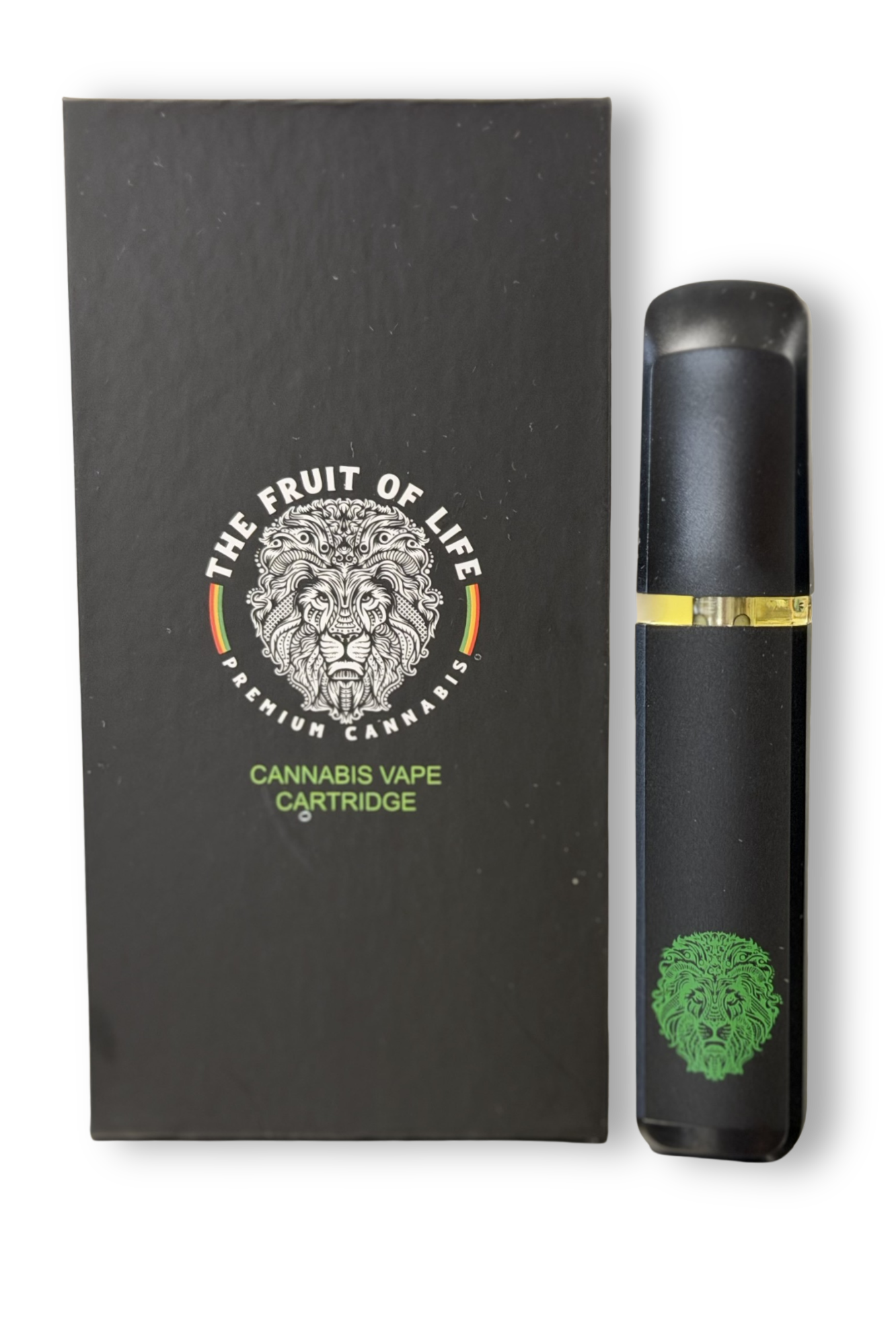 Passion Orange Guava Disposable