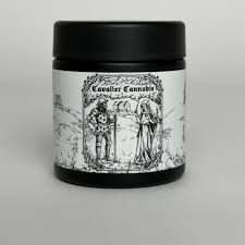 Cavalier: Bubblegum Biscotti: