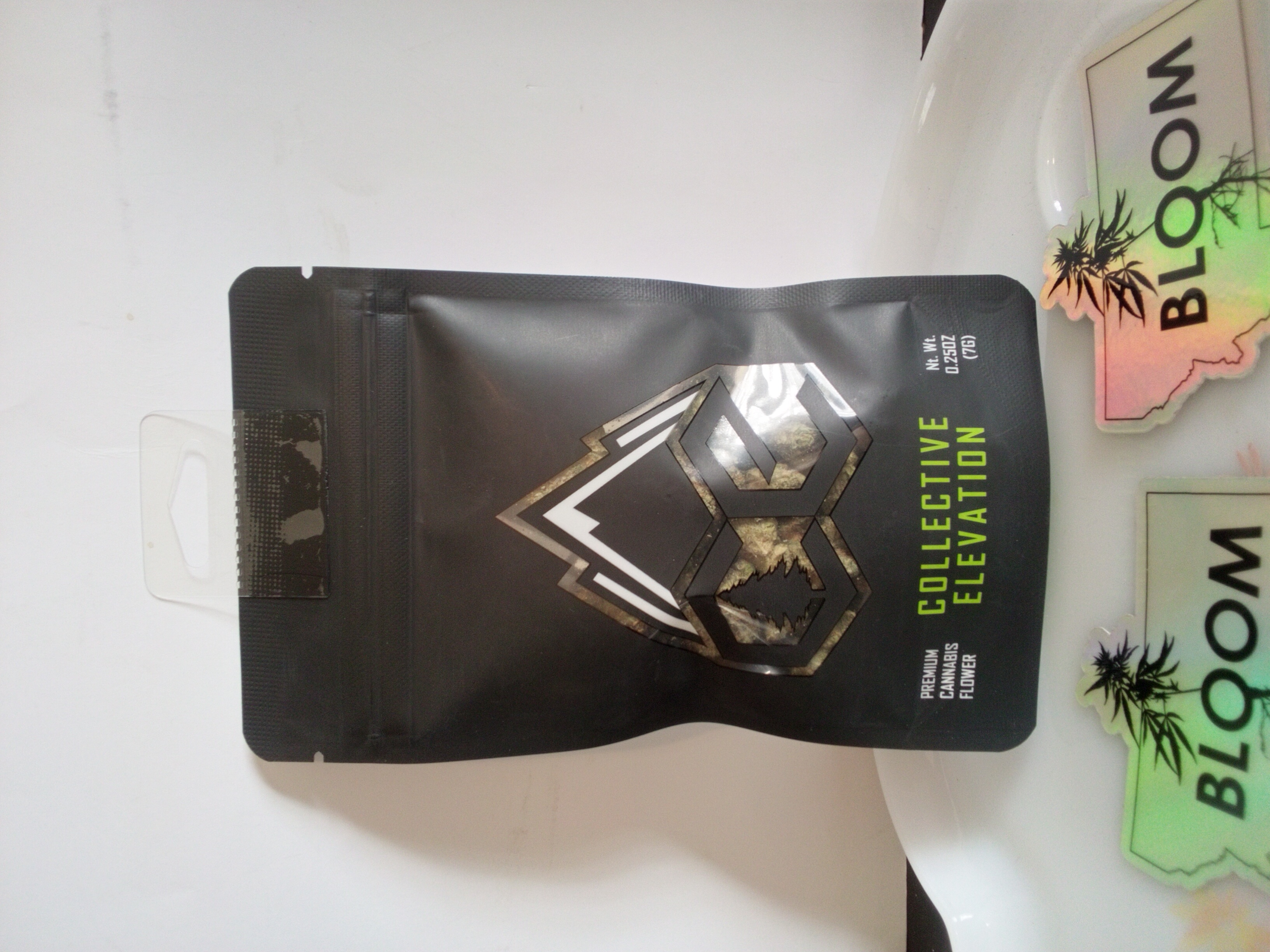 Super Sherb (7G)-Platinum