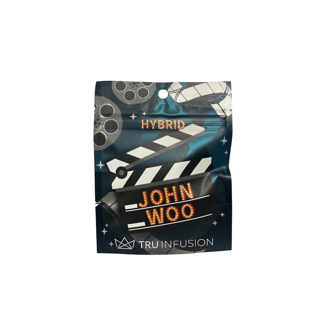 John Woo (H) | 3.5g