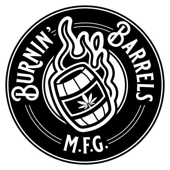 Cherries (S) (Burning) Mid Shelf