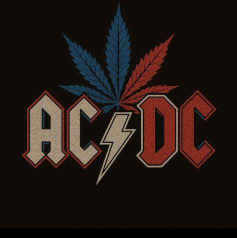 Kush Products | AC/DC Kush Kart  | 1g