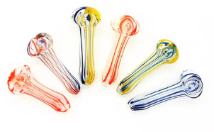 Pipe Peanut 2.5"