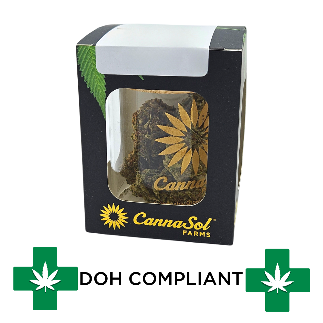Doh Hash Burger