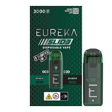 Eureka SLID3 Disposable Classic Hybrid
