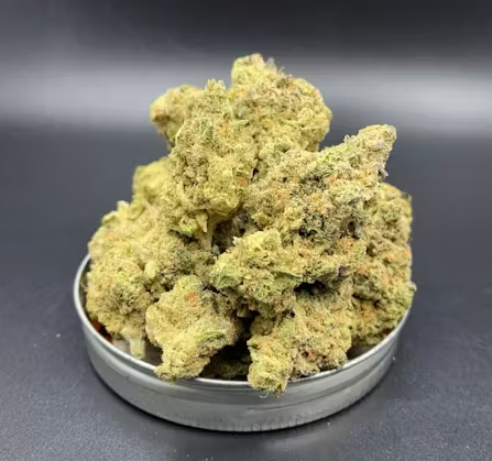 Grapefruit Magoo