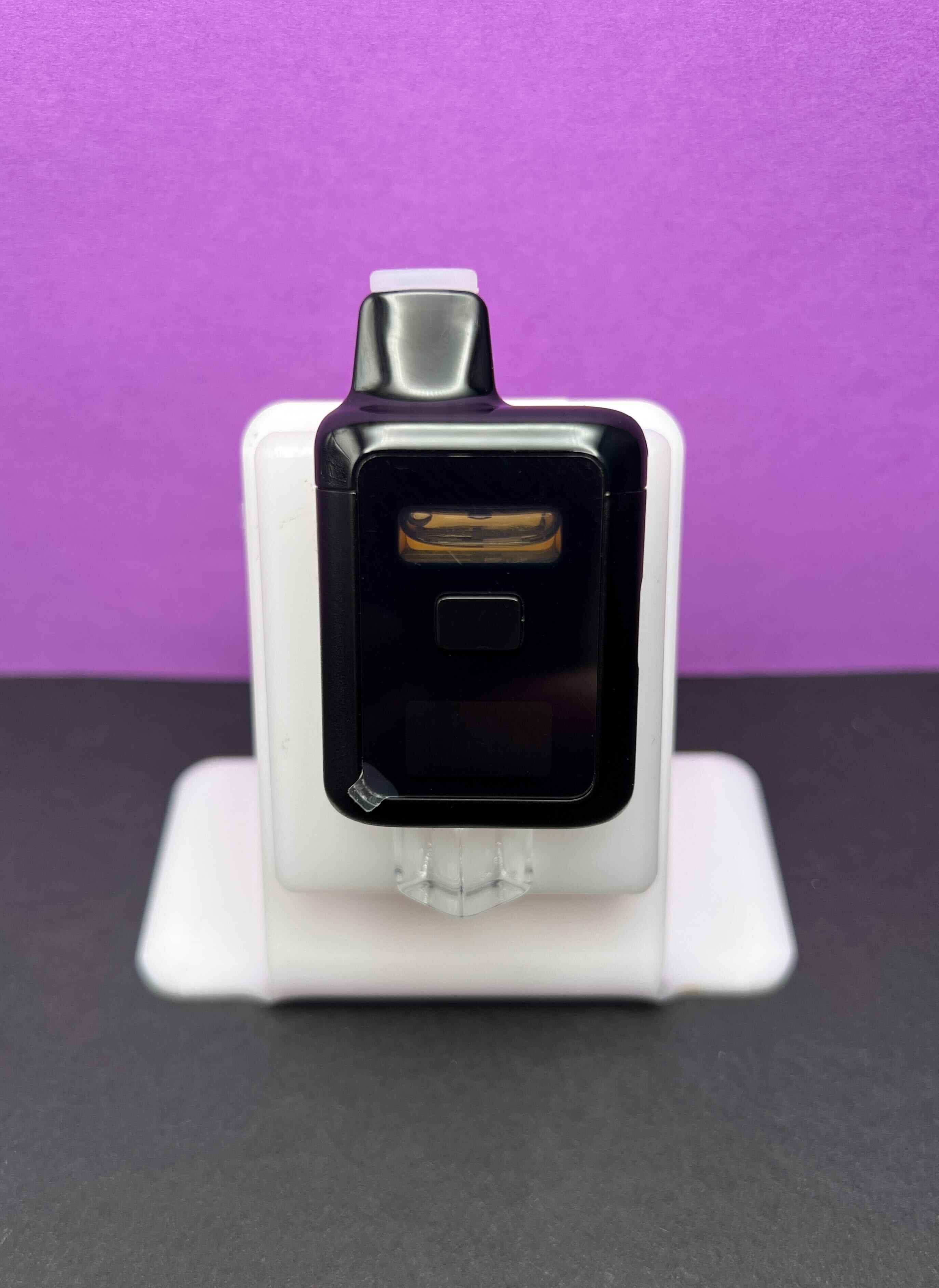 Live Disposable Vape Gary Paytonz