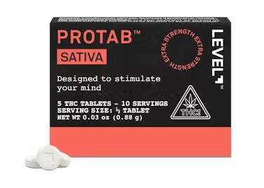 Tablet Sativa