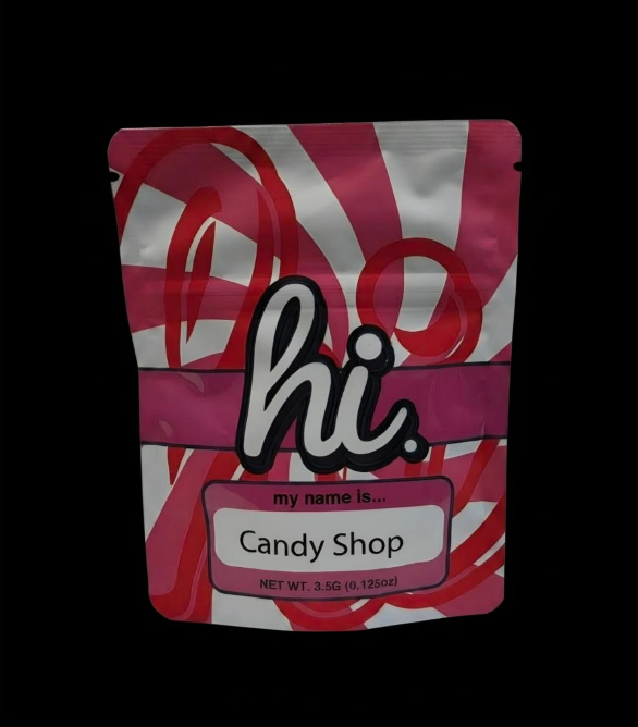 Candy Shop | 3.5G Flower | Hi |