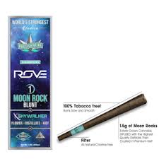 Rove Moon Rock Skywalker