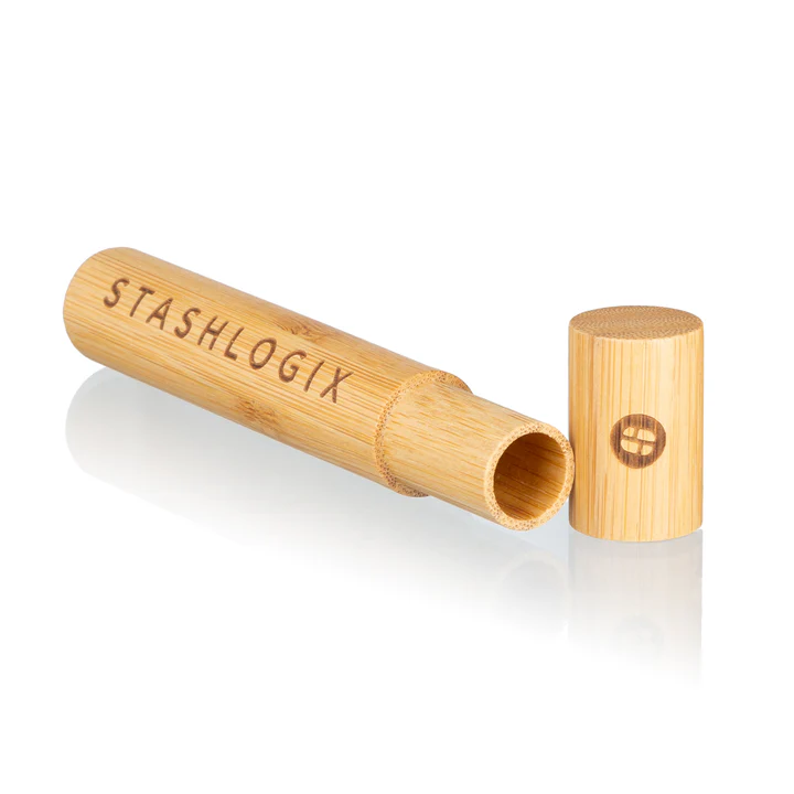 Stashlogix - Bamboo StashTube (Large)