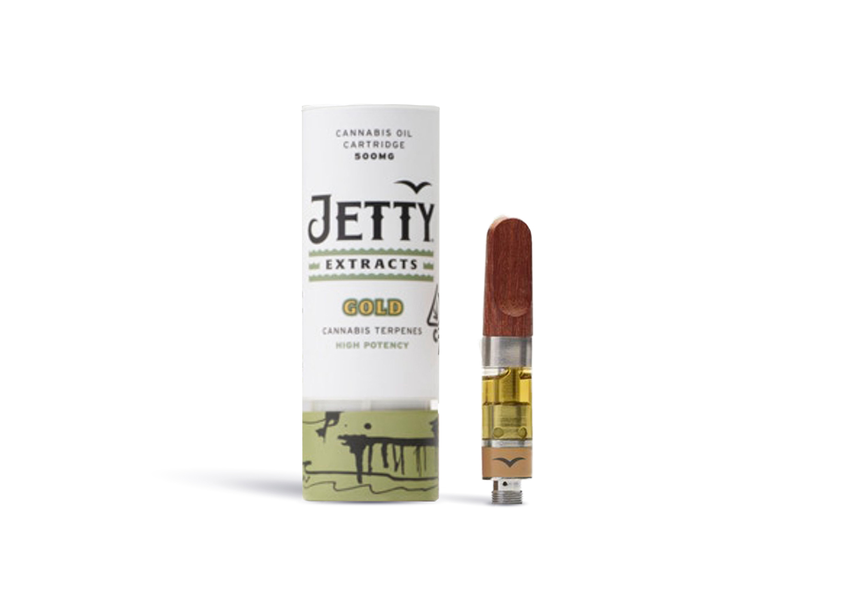 Jetty Extracts: Grandaddy Purple