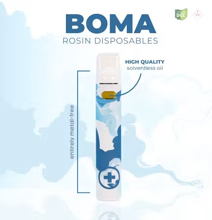 Frozen Bananas | Live Rosin | 387 mg | .5g | DVP