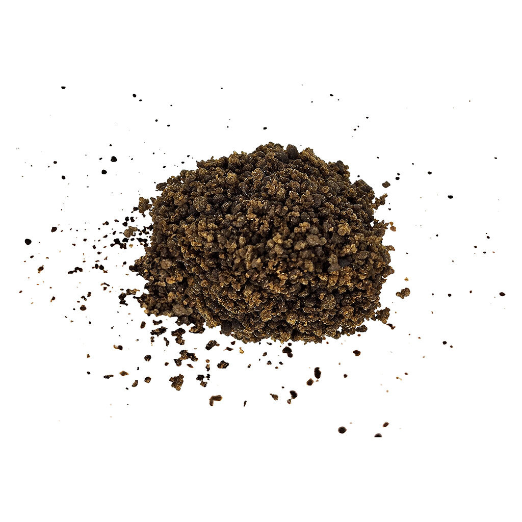 Jays - Dash Of Hash - Hybrid