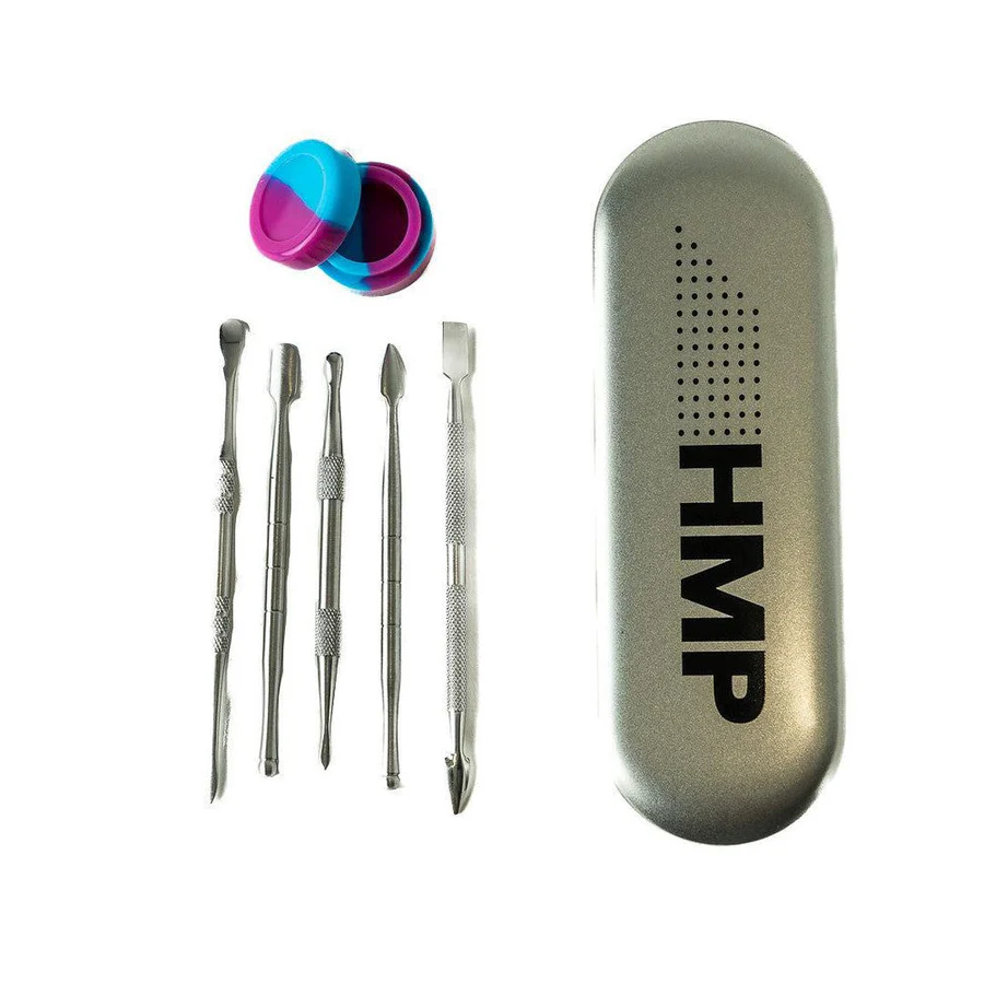 HMP Dab Tool Set