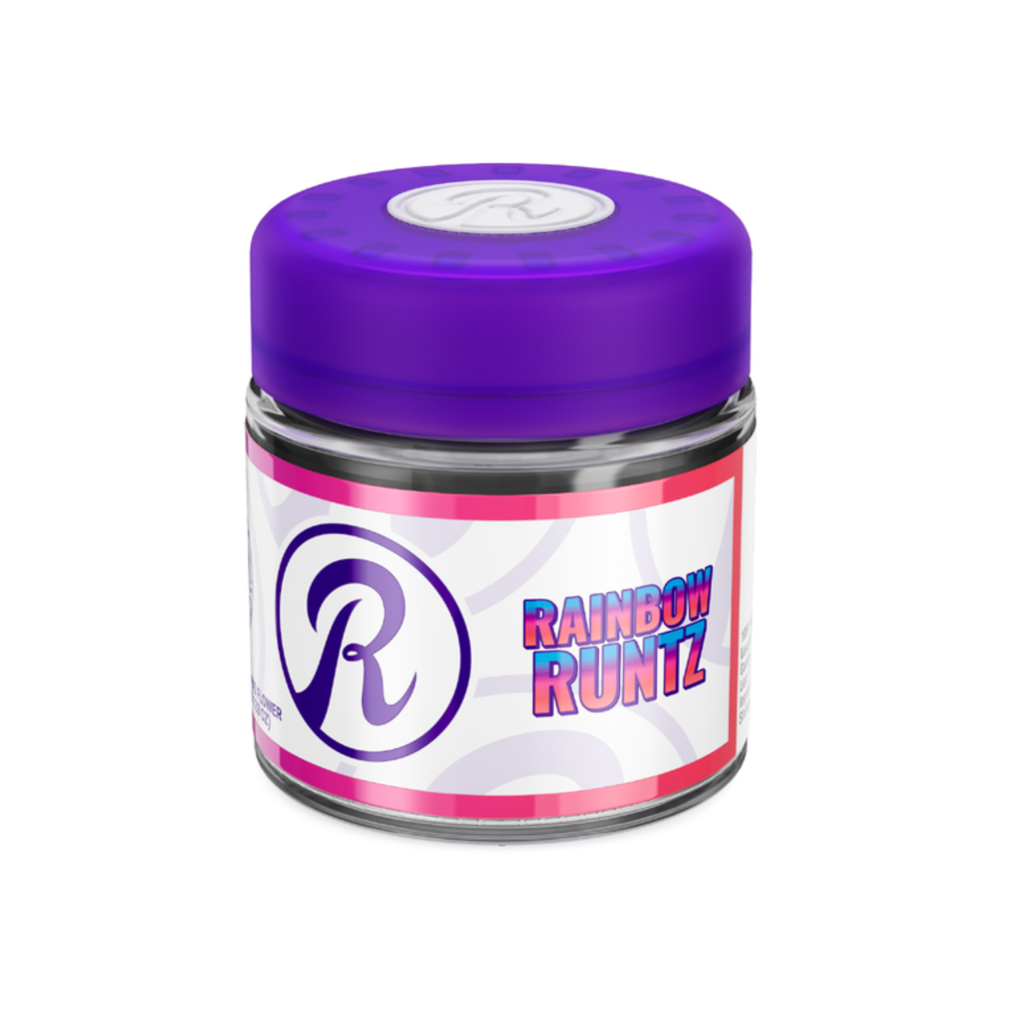 Runtz Rainbow Runtz