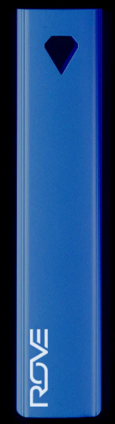 Rove | Diamond Series Battery Dark Blue