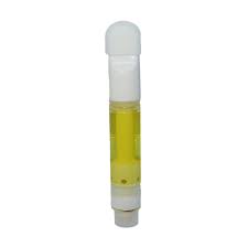 WE | 1g Cart | Pineapple Express (SH)