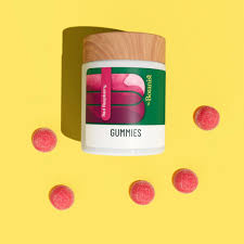 Botanist Edibles 10pk/100mg- Red Raspberry