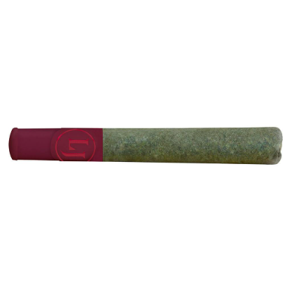 Cosmic Kush x Platinum GMO (Hash + Ceramic Tip) - 1 x 1g