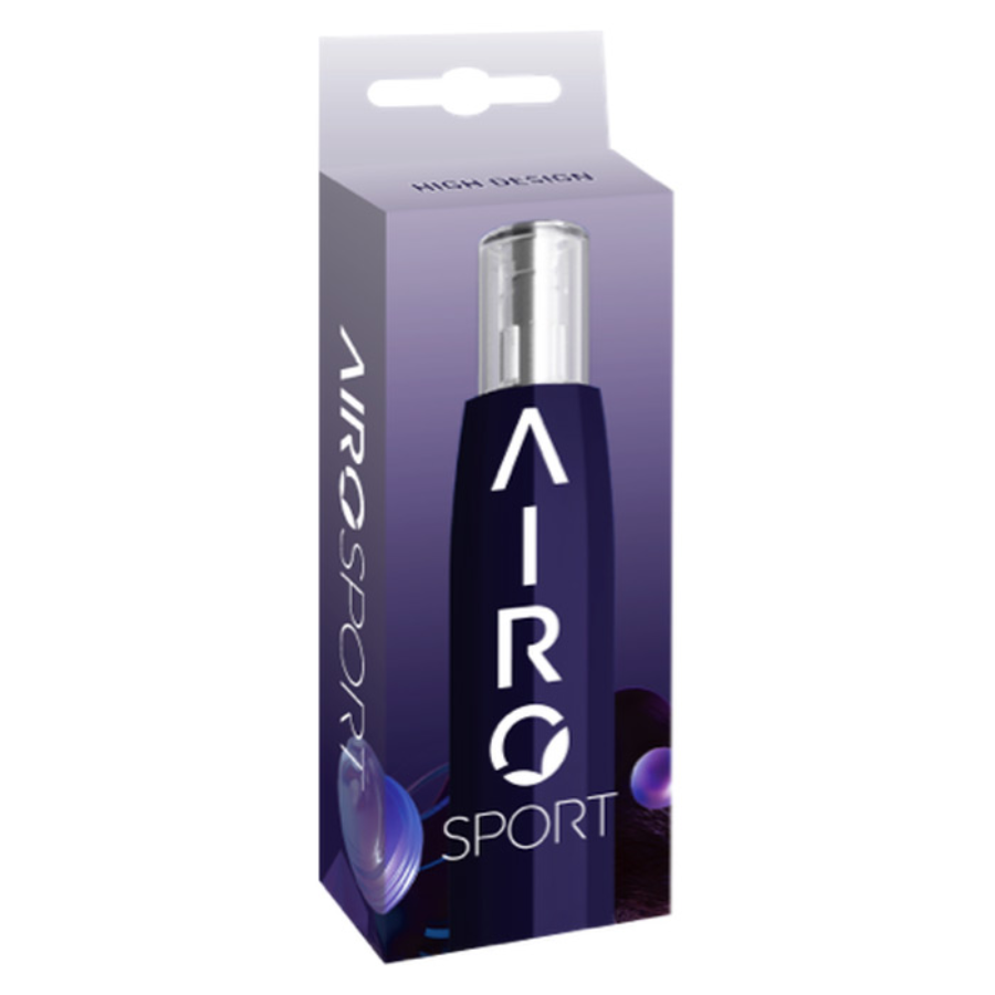 Airo Brands | Sport Battery OG Indigo