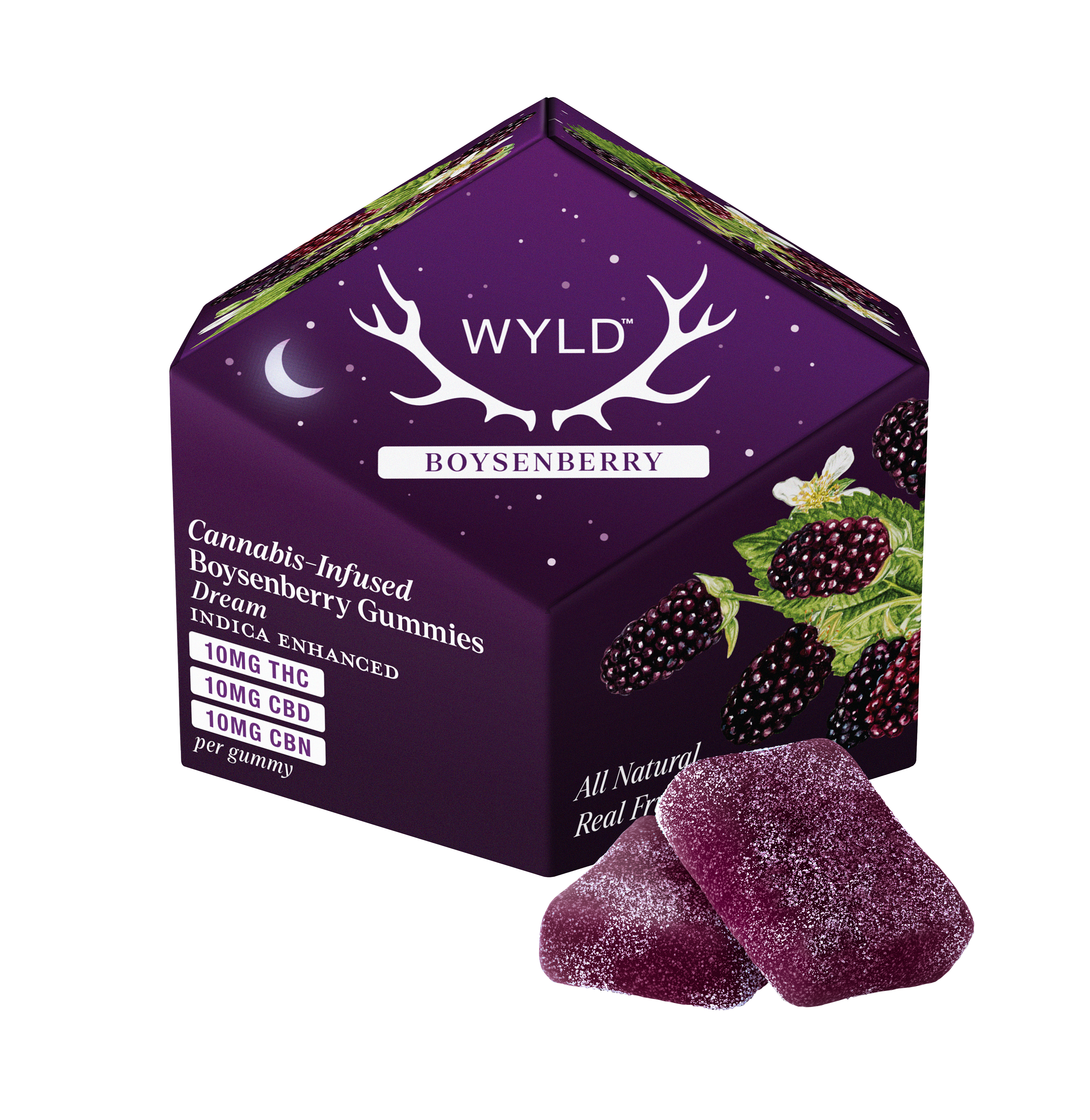 Boysenberry