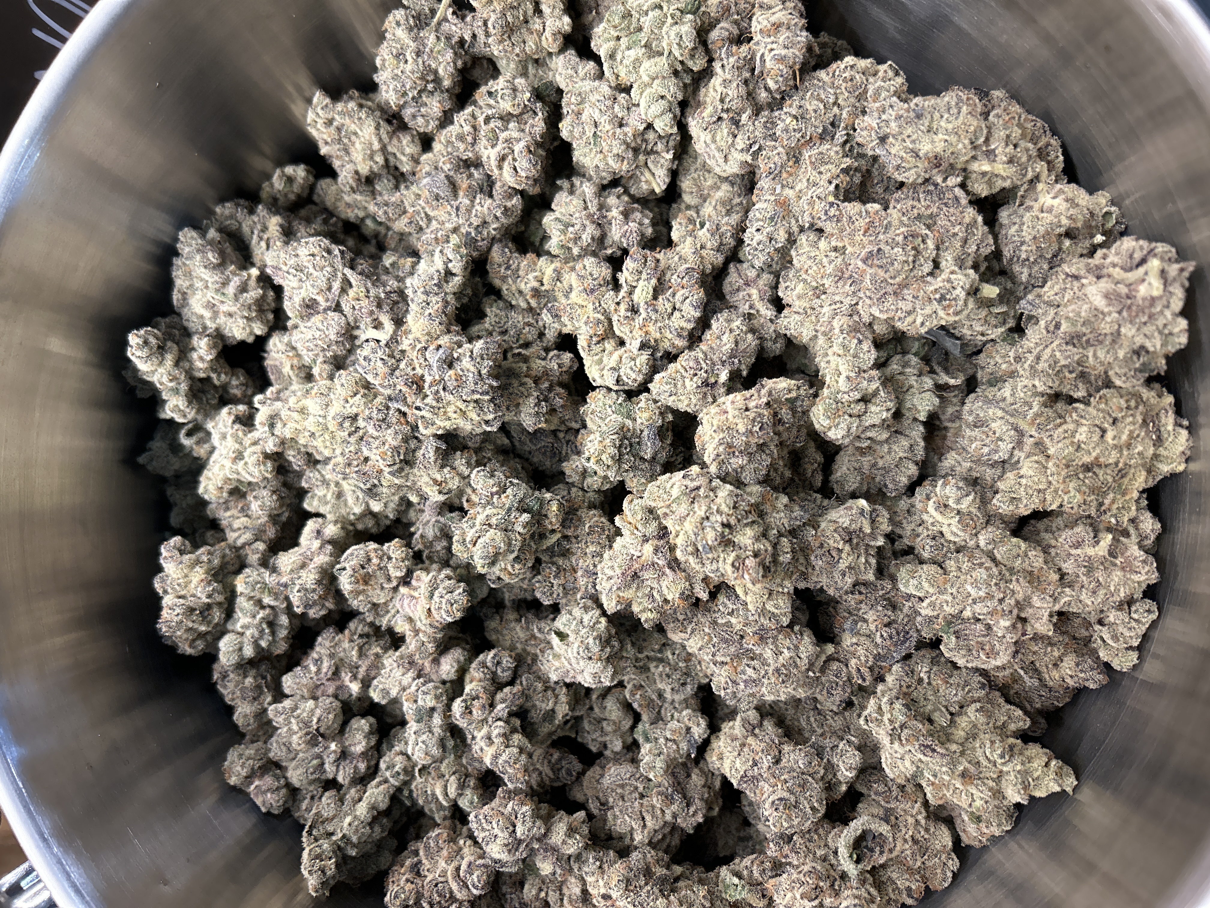 Harbor House | Moonbow 112 | Buds | 3.1% Terps (1g) product photo