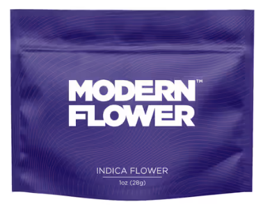 Modern Flower Cherry Punch (I) Flower 28g