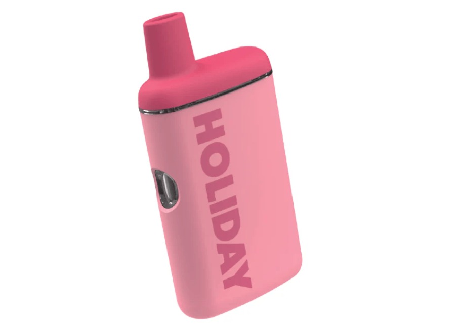 Holiday | Day Trip Disposable Vape